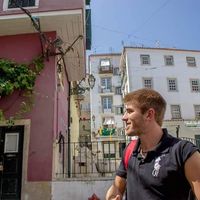 Photos de Celestin Bidoi