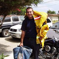 Derek Antonizio's Photo