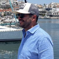 Eduardo Peralta's Photo