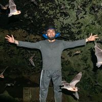 David Guevara Benitez的照片