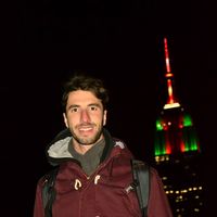 Kevin Traynor's Photo