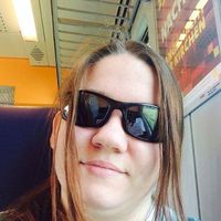 Sabine Rockenbauer's Photo