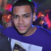 Ellis Aldridge's Photo