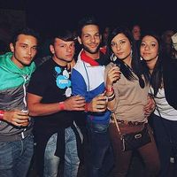 cristian Di livio's Photo