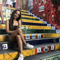 Eduane Matos's Photo