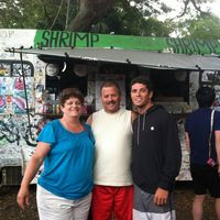 Matt Rodriguez的照片