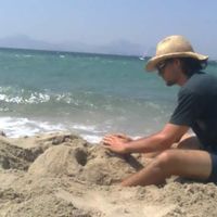 Roberto Sarcibella's Photo