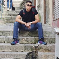 Andres Pelayo的照片