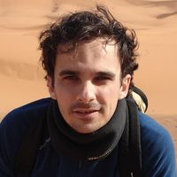 Juan Carlos Milena's Photo