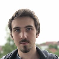 Dominik Falta的照片