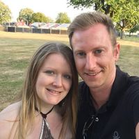 Hans De Vries's Photo