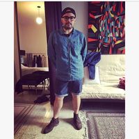 Victor Montecinos的照片