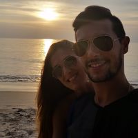 André De Sousa's Photo