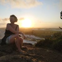 Natalia Haydée's Photo