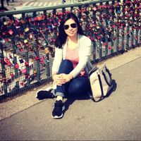 Andrea Vidaurre Martinic的照片