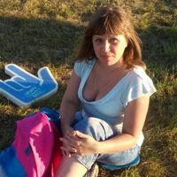 Надежда Носкова's Photo