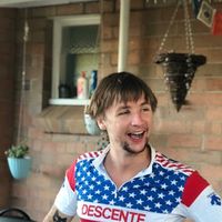 Zebedee Rear的照片