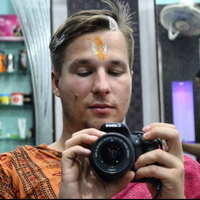 Tamás Sajó的照片