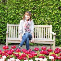 Alexandra Revina's Photo