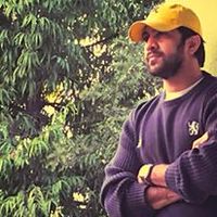 Sarvesh Tiwari的照片