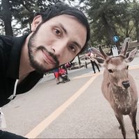 Fotos de Arturo del Mar