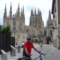 Piotr Witecki's Photo