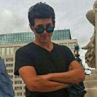 Yuval Mirkin's Photo