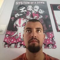 Benoit Marques的照片