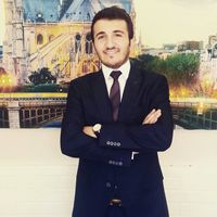 Emre Çalışkan的照片