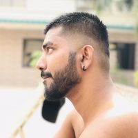 imran Shaikh的照片