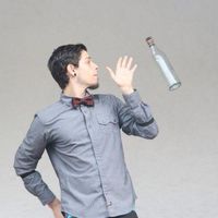 Alejandro Rosario的照片