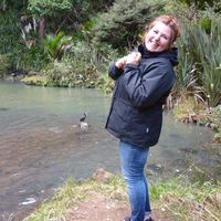 Antje Webermann's Photo