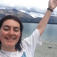 Zoé Bailly-S's Photo