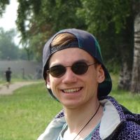 Maximilian Meinicke的照片