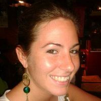 Cristina Milanese的照片