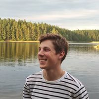 Michael Kornev's Photo