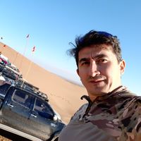 Meysam Amini's Photo