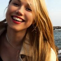 Coline Hurel's Photo