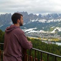 Dany Racine的照片