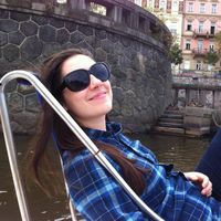 Фотографии пользователя Eva Orszaghova