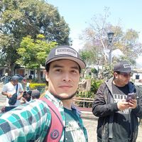 Cesar Marquez's Photo