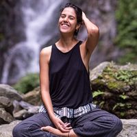 Mariana Moura's Photo