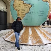 Alexandr  Zabirov的照片