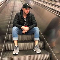 Ondra Tománek's Photo