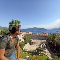 Farhad Tahirov的照片