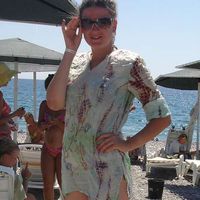 Nana Titvinidze's Photo