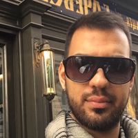 Serkan Kesemen的照片