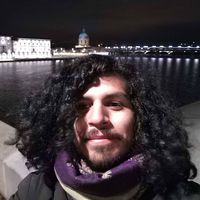 Charles González Cannobbio的照片