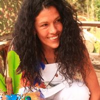 Inca Ramirez's Photo