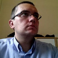 Paweł Chisio's Photo